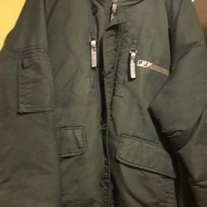 COPY - Peak performance mountain apparel FJ 560 MM